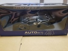 Autoart 70081 LAMBORGHINI  DIABLO SV  BLACK 1/18