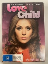 Love Child Seasons One And Two