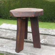 Vintage Rustic/Primitive Three