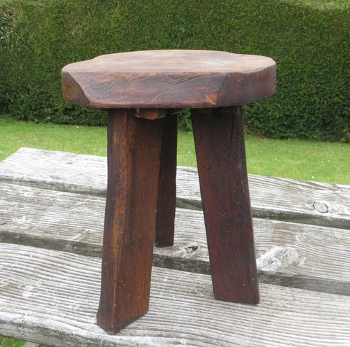 Vintage rustic primitive three - vintage,