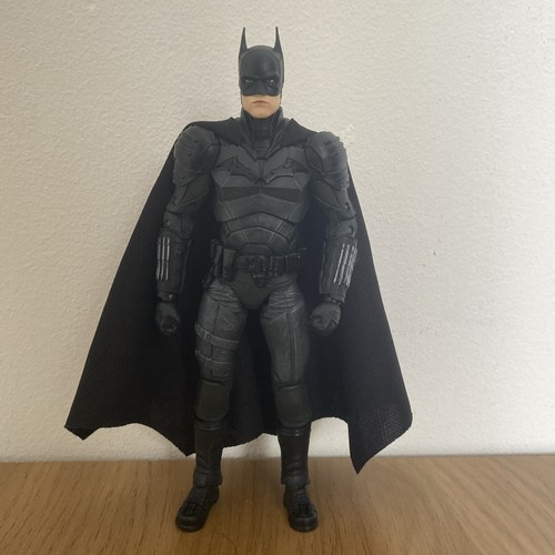 Mcfarlane multiverse batman - mcfarlane, dc