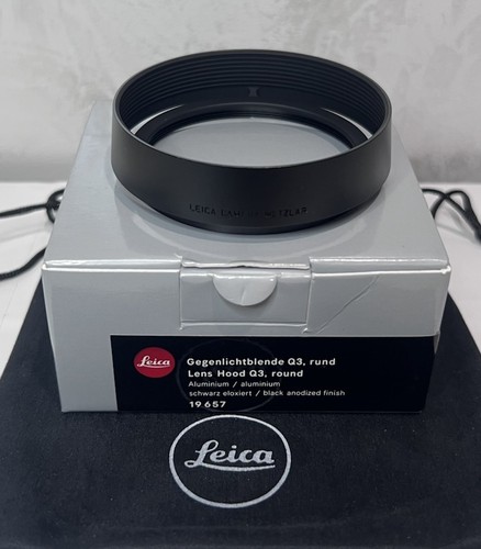 Genuine leica 19657 - genuine, #19657