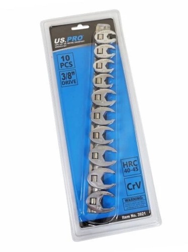 Pro tools crows foot - us,