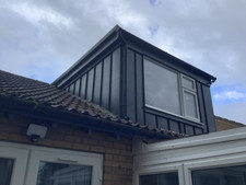 Roofing Metal Cladding Up 3m