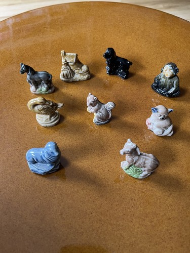 Lot wade whimsies - lot,