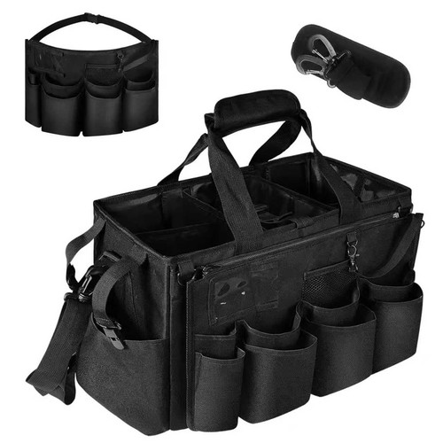 Bohemiaby large cleaning caddy - cleaning,