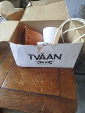 IKEA TVÄÅN Terracotta Window