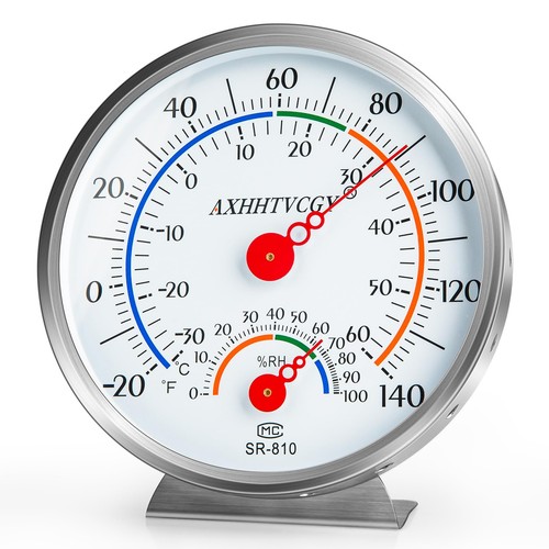 Indoor outdoor thermometer - outdoor,