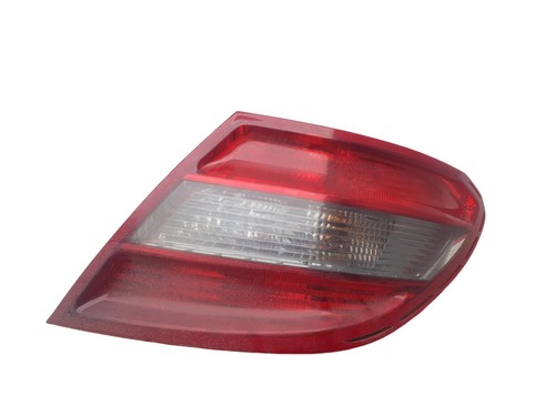 Mercedes class taillight - mercedes, c