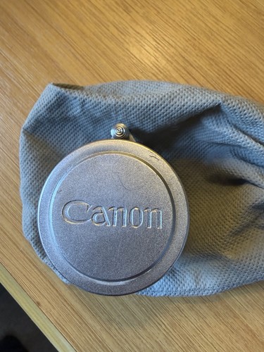 Beautiful canon 35mm 8 - beautiful, f2.8