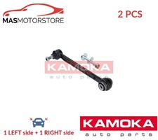 ANTI ROLL BAR STABILISER PAIR REAR KAMOKA 9030204 2PCS P NEW OE REPLACEMENT