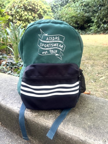 Adidas sportswear soft
