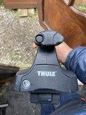 Thule Roof Bars - 135 cm Long