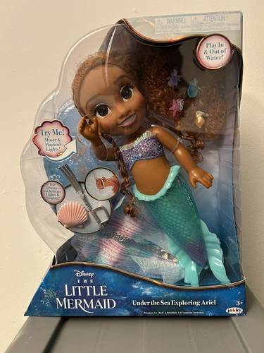 Disney the little mermaid - disney,