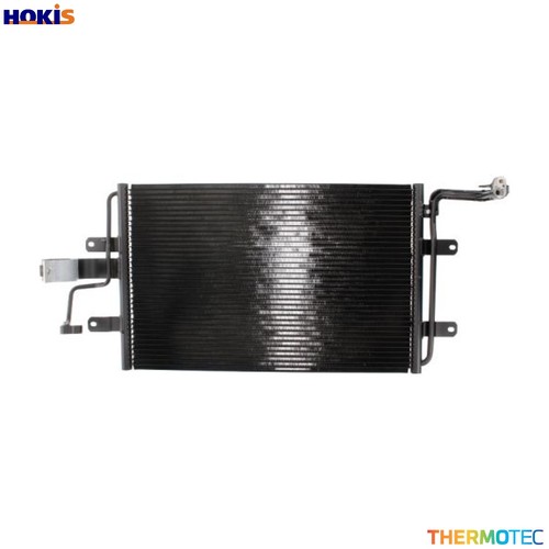 Condenser air conditioning - condenser,