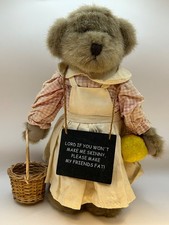 Character Teds Flame Homeware