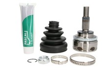 Wheel side pascal - wheel,