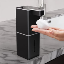 Touchless Automatic Soap