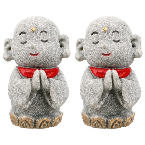 Pieces aquarium ornament - aquarium,