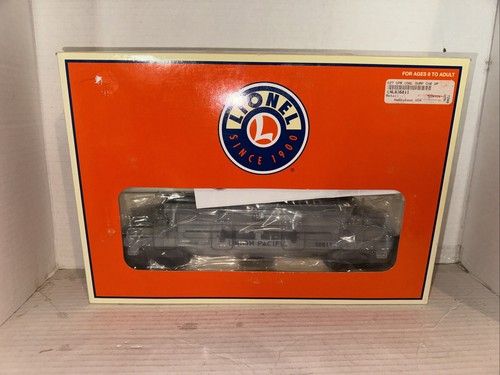 Lionel gauge union pacific - lionel,