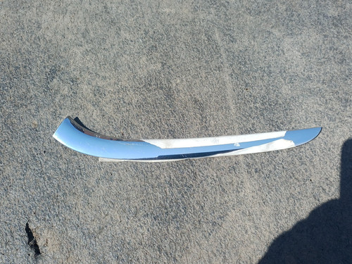 Ford fiesta mk7 passenger side - ford,