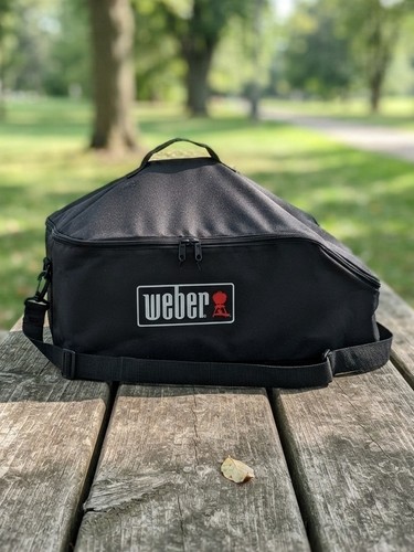 Weber premium bbq carry - weber,