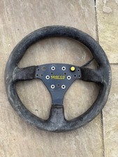 Genuine Vintage Sparco
