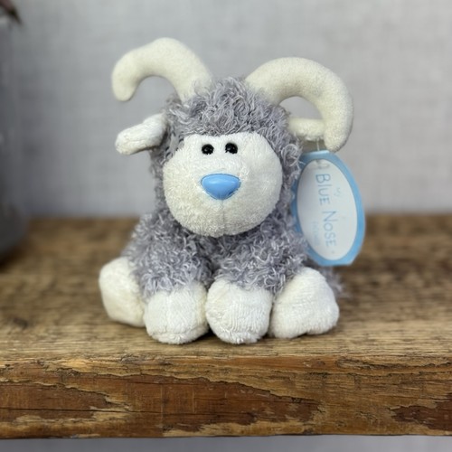 Blue nose friends kasmir - friends, #67