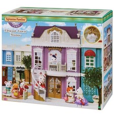 Sylvanian Families Elegant