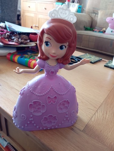 Disney princess sofia the - disney,