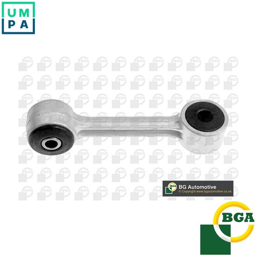 Linkcoupling rod stabiliser - linkcoupling,