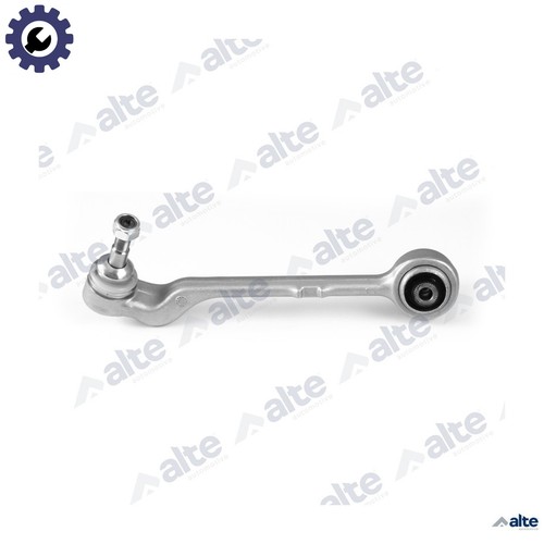 Controltrailing arm wheel - arm,
