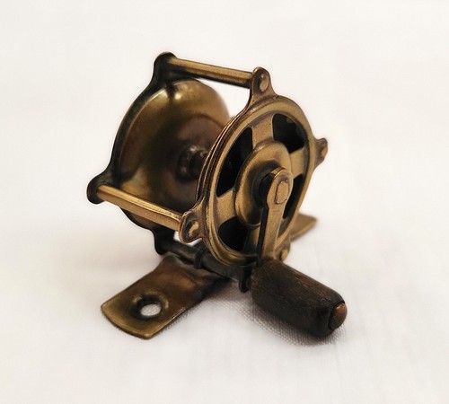 Rare antique hendryx - rare,