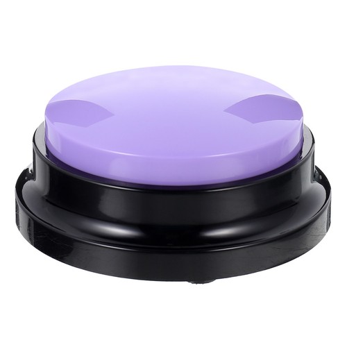 Pet voice button - button, dog