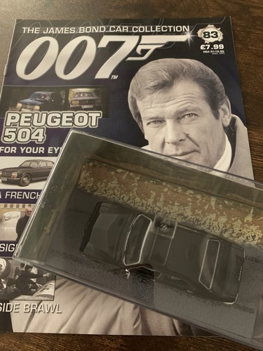 James bond car collection - james,