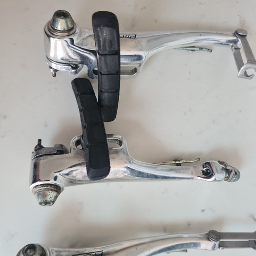 Promax brake calipers - promax, v