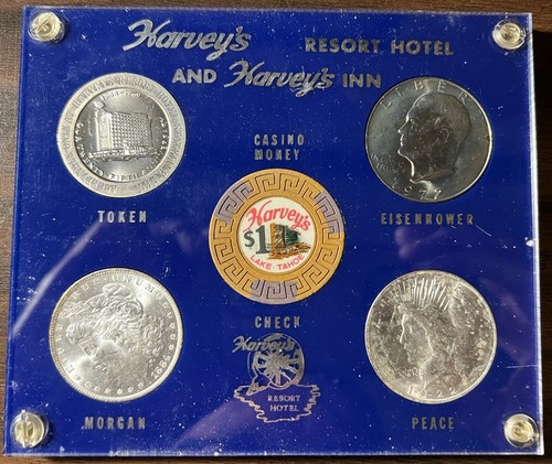 Harvey lake tahoe casino - lake,