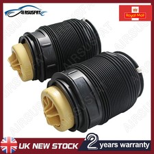 Pair Rear Left & Right Air