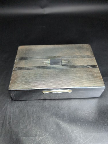 Vintage aristocrat chromium - vintage,