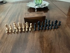 VINTAGE STAUNTON STYLE