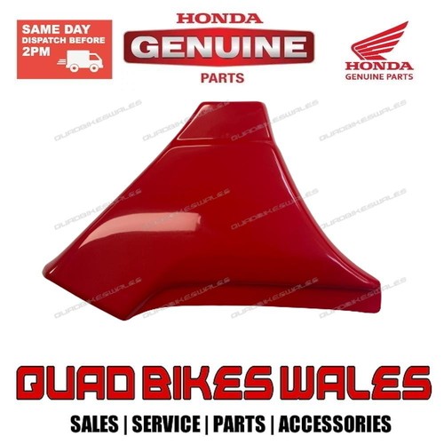 Genuine honda trx450 foreman - genuine,