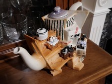 Cardew Design Large Market