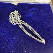 Vintage Openwork Charles