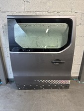 VAUXHALL VIVARO DOOR SLIDING