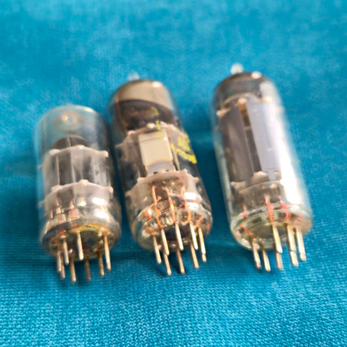 Job lot vintage - lot, 3