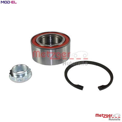 Wheel bearing kit 2024 - wm, for