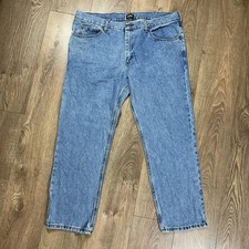 Lee Jeans Mens 40 Waist