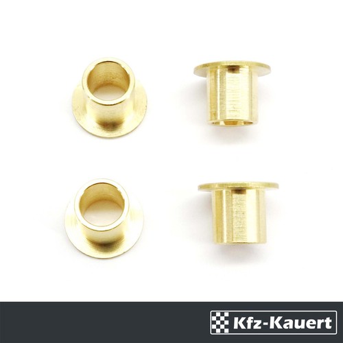 Bushing door hinge fits - 4x,