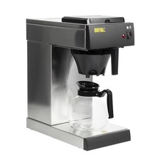 Buffalo manual fill filter - buffalo,