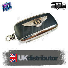 1x Replacement Remote Key